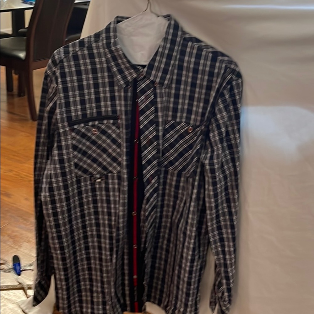 Cavi dress shirt
